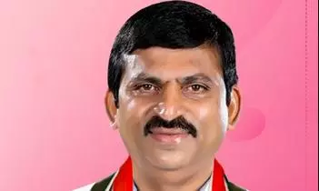 Dharani Portal will Be Revamped: Ponguleti Dharani Portal will Be Revamped: Ponguleti