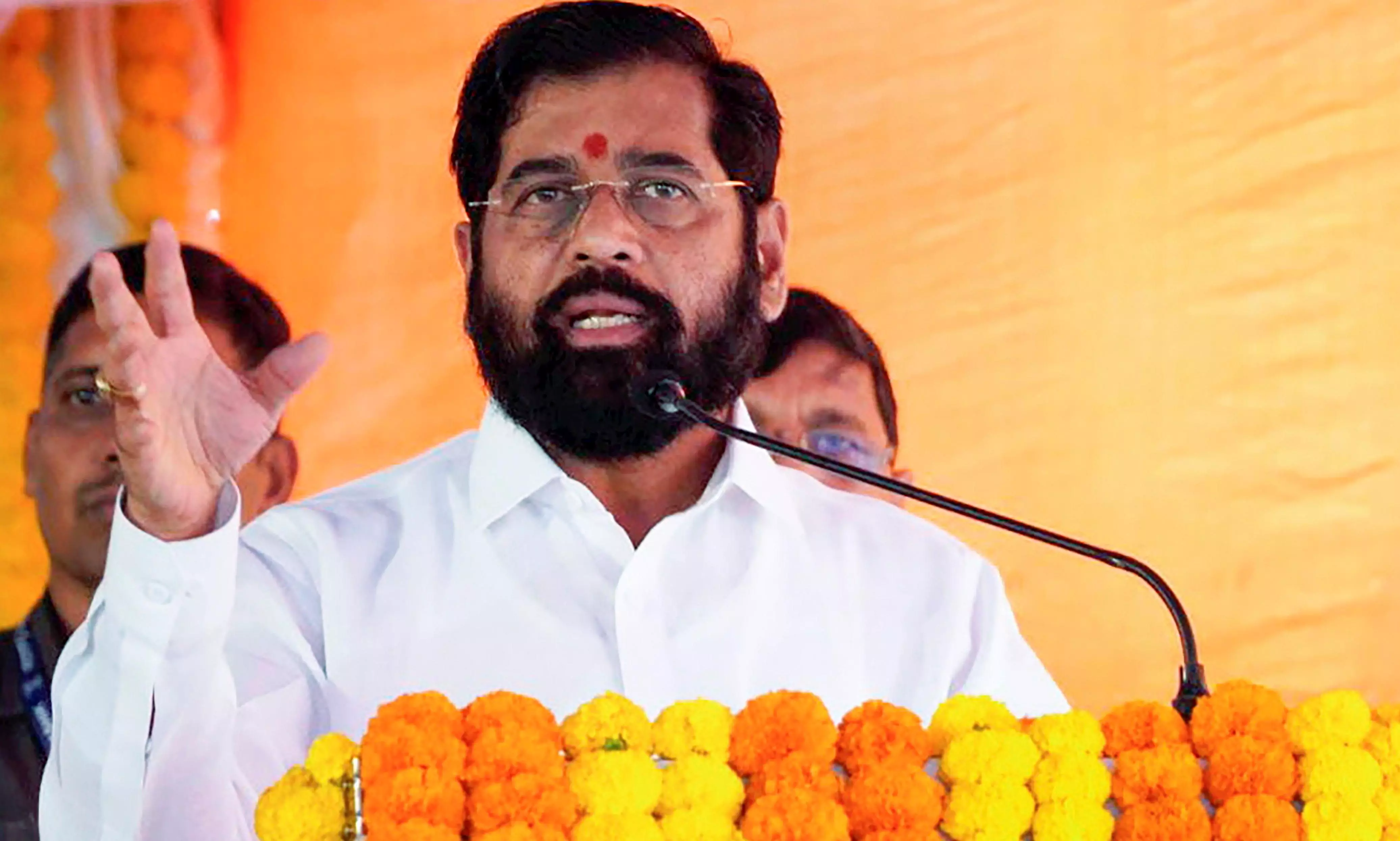 After Uddhav’s Aurangzeb Jibe, BJP Says People Will Teach Him Lesson