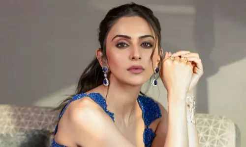 Rakul Preet Singh to be back before arclights
