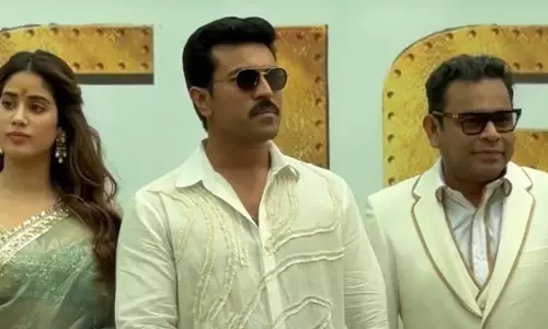 I can’t believe myself, says Ram Charan