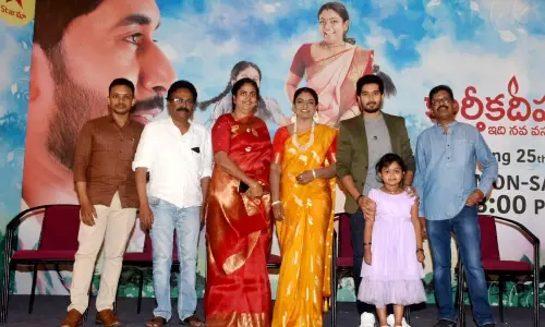 Star Maa’s Kartheeka Deepam 2 Ignites Fan Fervor
