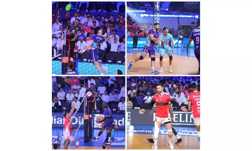 Calicut Heroes beat Delhi Toofans to lift maiden trophy