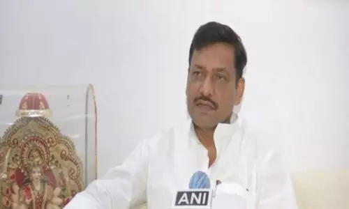 Bihar Congress President Meets Lalu Yadav Bihar Congress President Meets Lalu Yadav