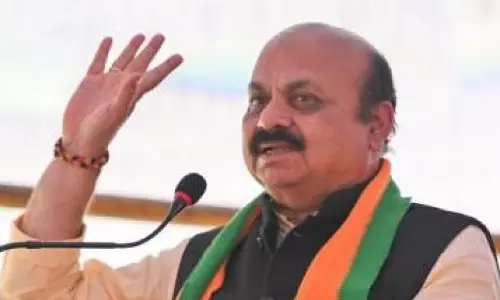 Basavaraj Bommai: BJPs Second Candidate List Expected Friday