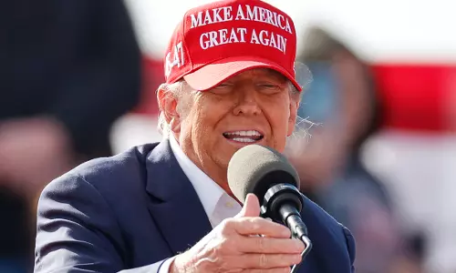 Bhopinder Singh | Trump vs Biden: Democracies can be fickle making critical choices