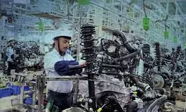 Indias Business Activity for FY 2023-24 Ends On High Note, HSBC PMI Surges To 59.2 In March