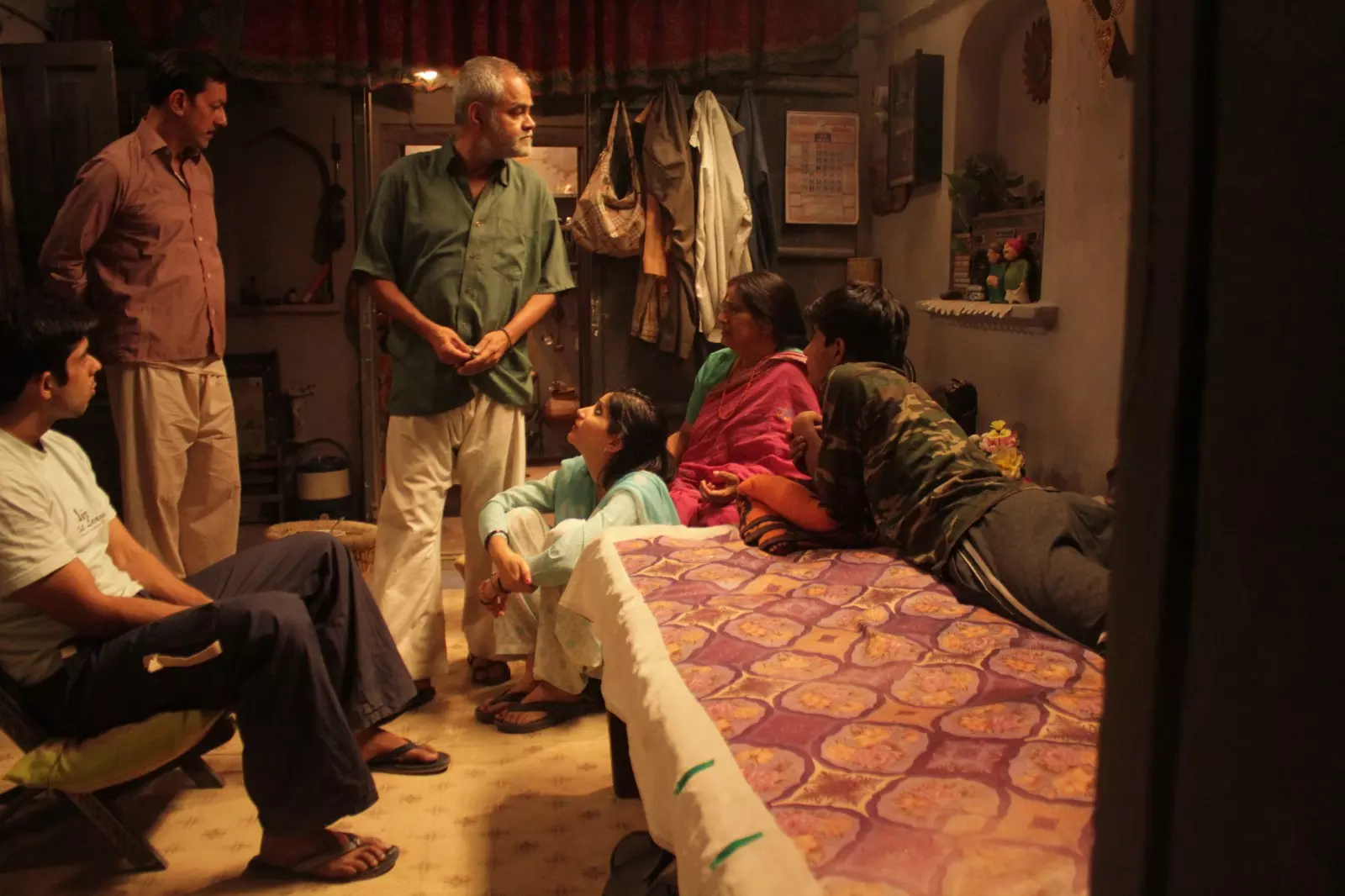 Drishyam Films’ cult classic Ankhon Dekhi marks 10th anniversary!