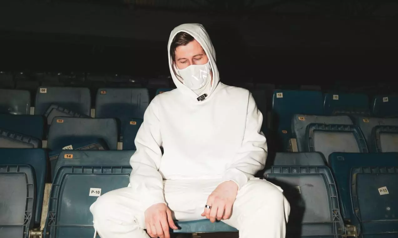 Alan Walker Announces His Biggest Ever India Tour With Sunburn