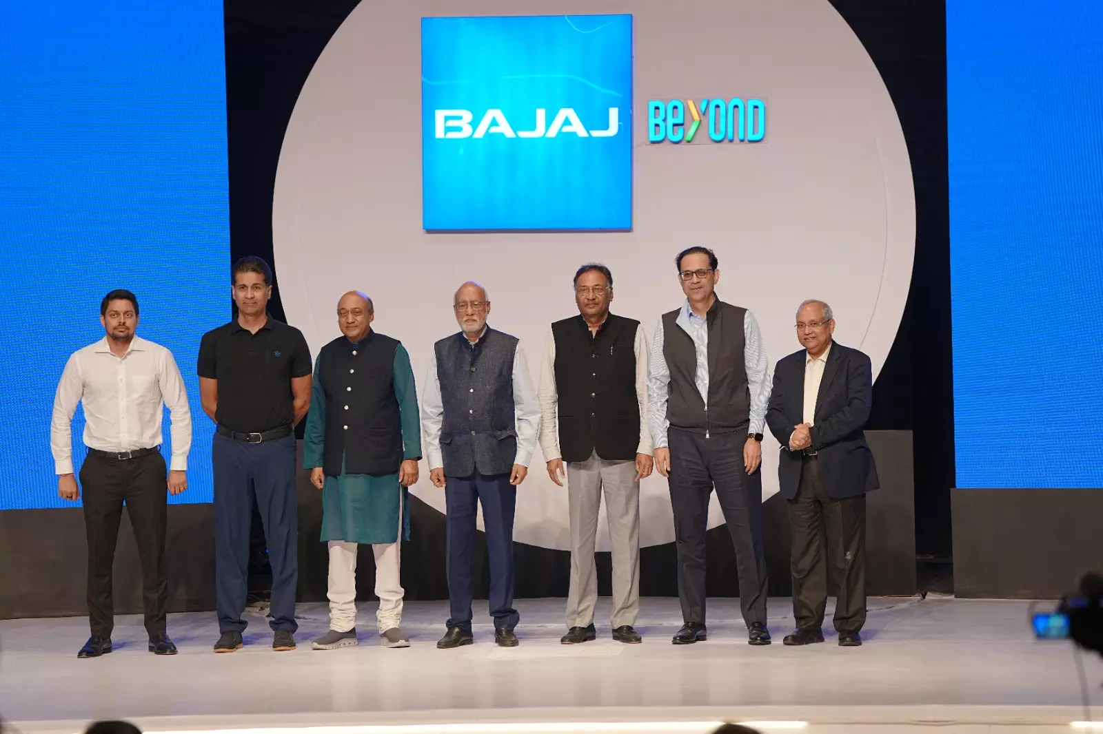 Bajaj Groups Rs 5K crore towards CSR initiatives to benefit over 2 crore Indians Bajaj Groups Rs 5K crore towards CSR initiatives to benefit over 2 crore Indians
