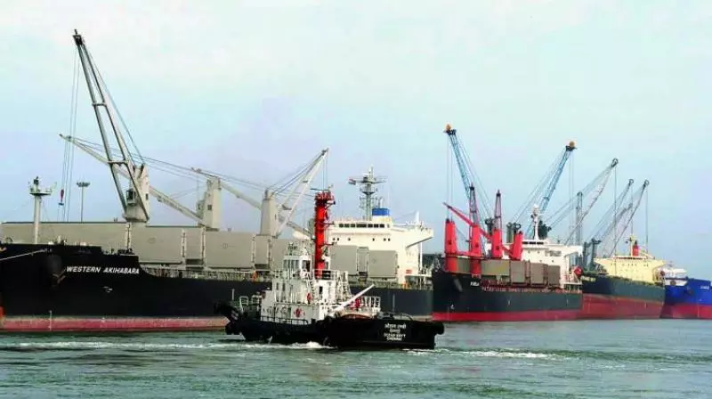 Port Cargo Volumes to Grow 6 – 8 per cent in FY25