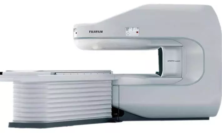 Vijaya Diagnostic, FujiFilm Offer Tunnel-Free MRI for Claustrophobic Vijaya Diagnostic, FujiFilm Offer Tunnel-Free MRI for Claustrophobic