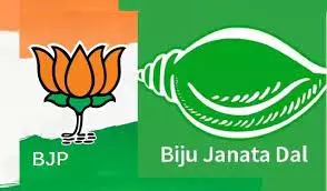 BJD-BJP Fail to Seal Deal in Odisha