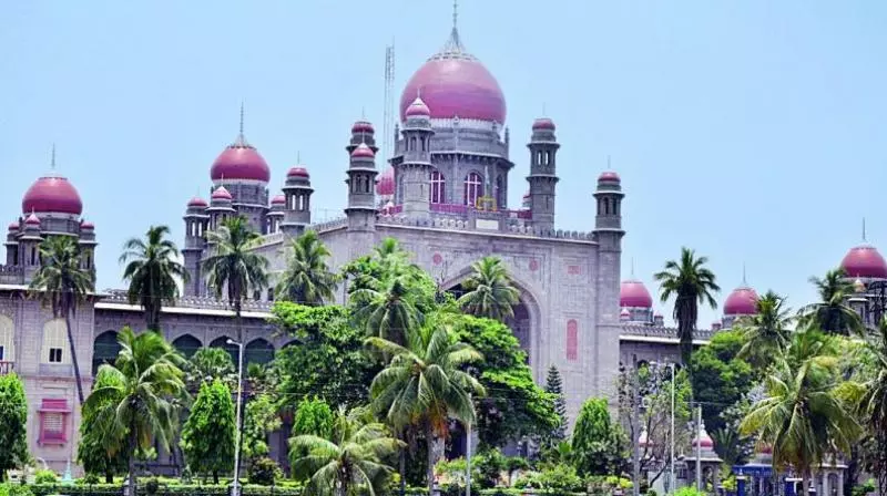 Telangana High Court Notices to Six Legislators