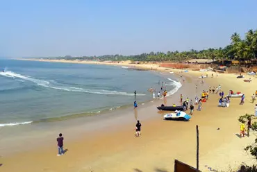 Surge in Searches for Beach, Mountain getaways: Airbnb Data