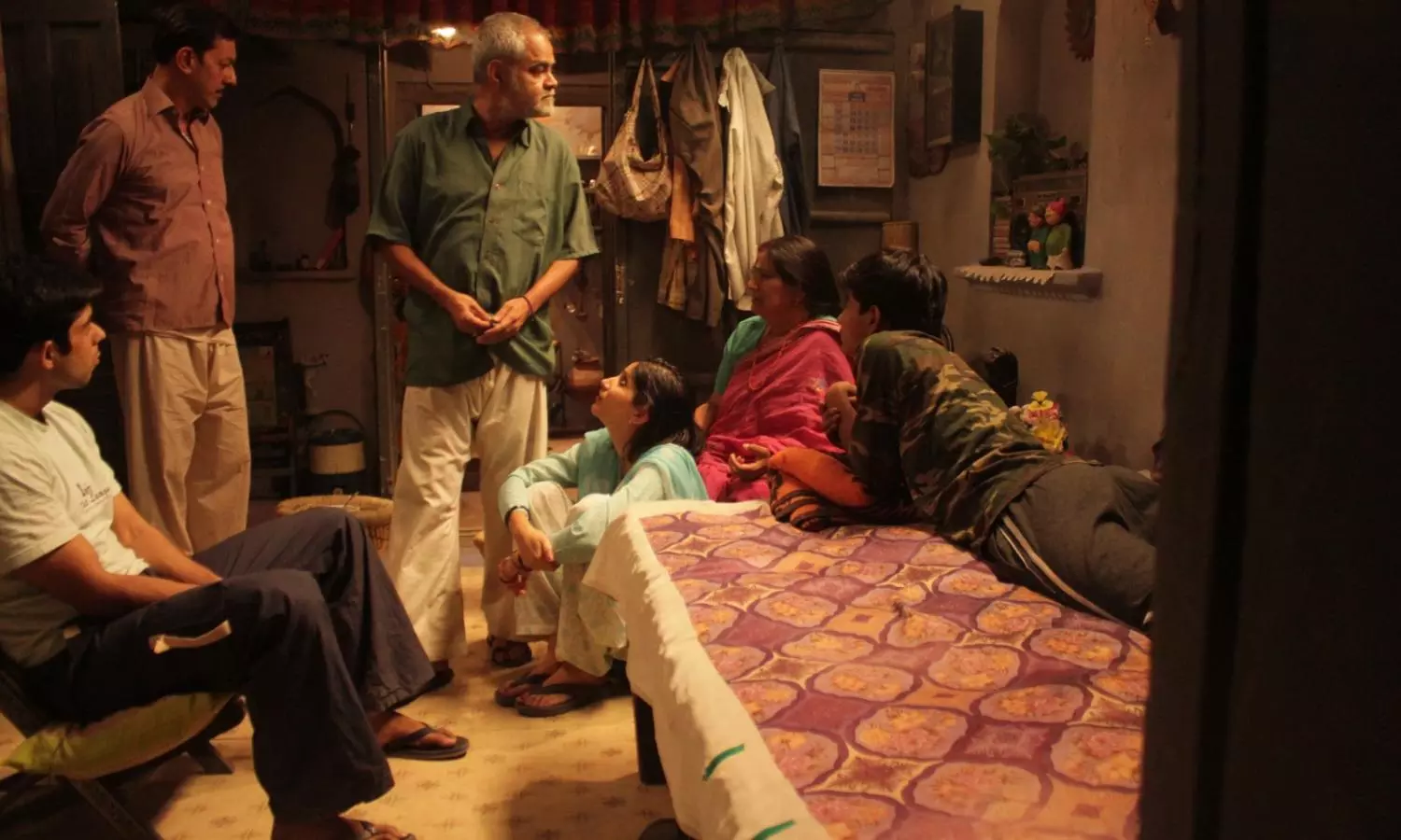Drishyam Films’ cult classic Ankhon Dekhi marks 10th anniversary!