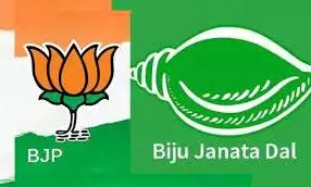 BJD-BJP Fail to Seal Deal in Odisha