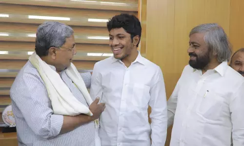 Karnataka: Ministers children in Congress candidates list