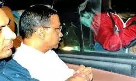 Kejriwal Withdraws SC Plea Against ED Arrest In Liquor Scam