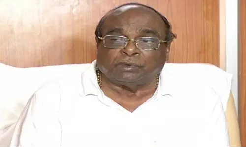 Odisha: Veteran BJD leader Damodar Rout, 83, passes away; condolences pour in