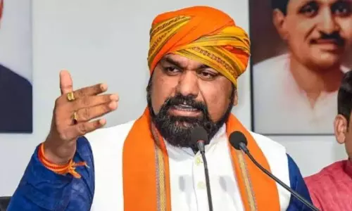 Bihar Deputy CMs Controversial Remark Sparks Outrage Over Allegations Against Lalus Daughter Bihar Deputy CMs Controversial Remark Sparks Outrage Over Allegations Against Lalus Daughter