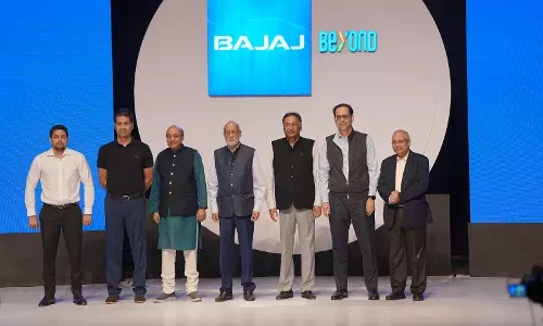 Bajaj Groups Rs 5K crore towards CSR initiatives to benefit over 2 crore Indians