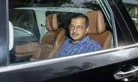 Kejriwal ‘Key Conspirator’ in Liquor Case, Alleges ED Kejriwal ‘Key Conspirator’ in Liquor Case, Alleges ED