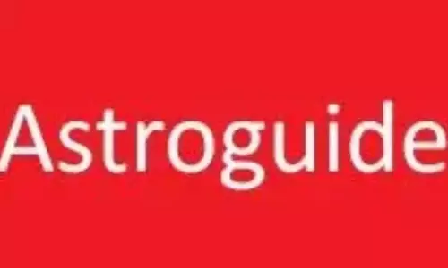 Astroguide