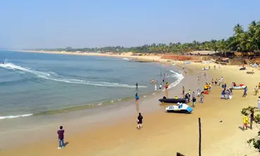 Surge in Searches for Beach, Mountain getaways: Airbnb Data