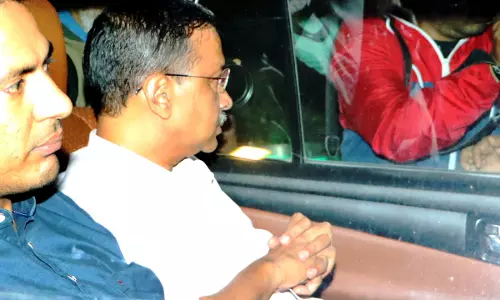 DC Edit | Kejriwals arrest on eve of LS election looks ill-timed