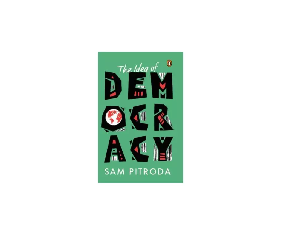 Exactly how do we bring in selfless leaders, redraft democracy? Exactly how do we bring in selfless leaders, redraft democracy?