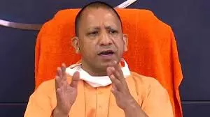 Nation To Be Governed According To Constitution, Shariyat Cannot Take Precedence Over It - Yogi Adityanath