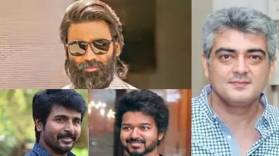 Tamil superstars fascination for Telugu producers