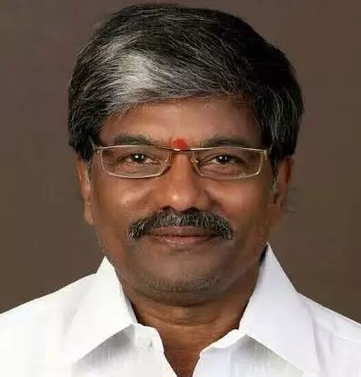 BRS picks Padma Rao Goud for Secunderabad BRS picks Padma Rao Goud for Secunderabad