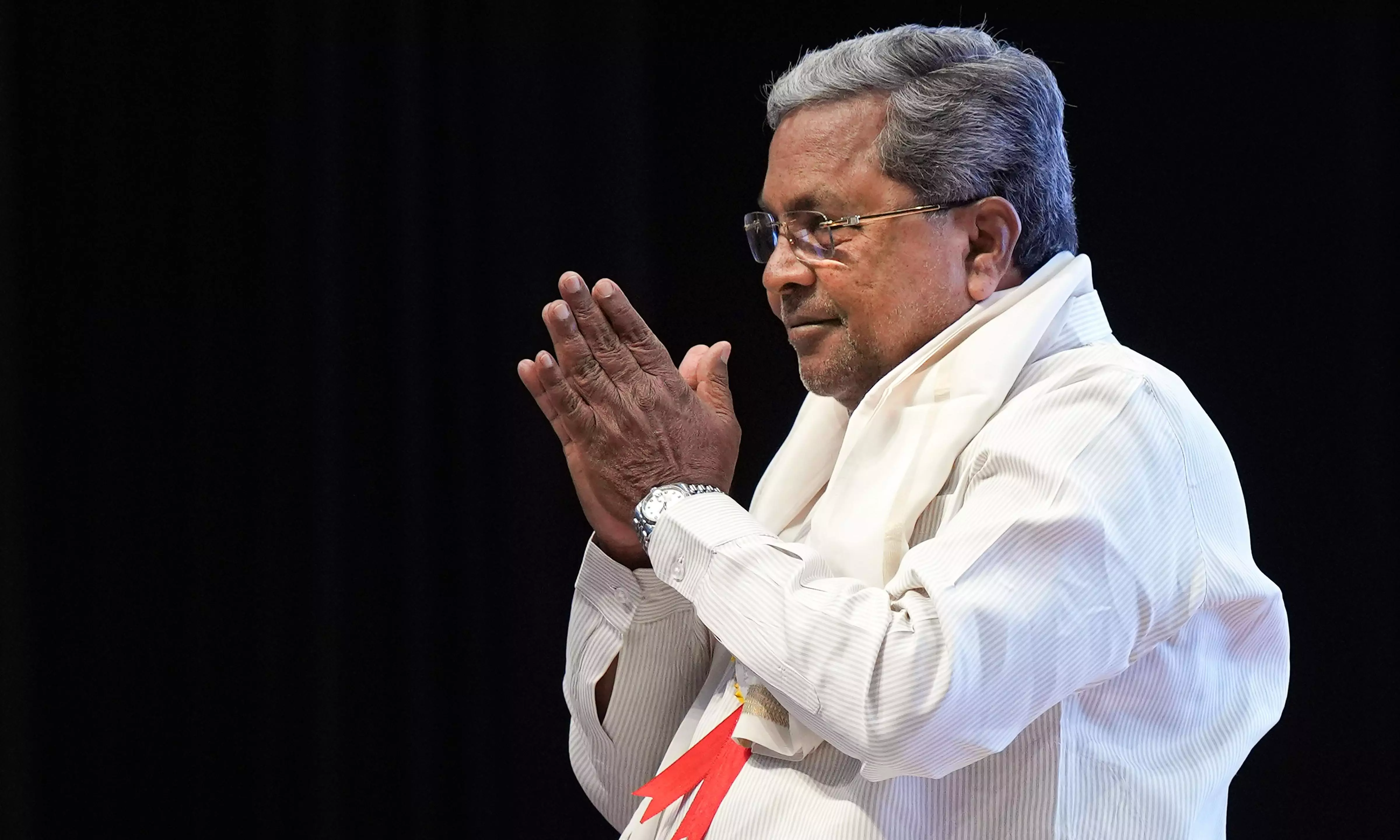 Karnataka Appeals to Supreme Court for Drought Relief