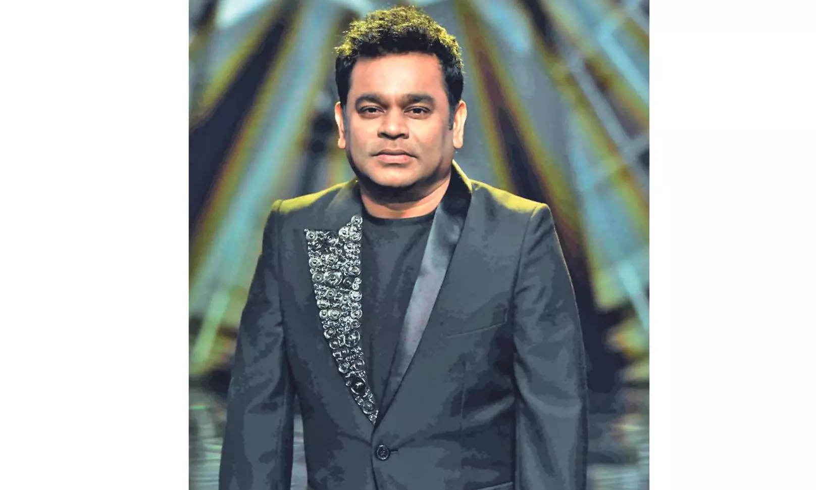 A.R. Rahman, Prabhudeva reunite after 25 years
