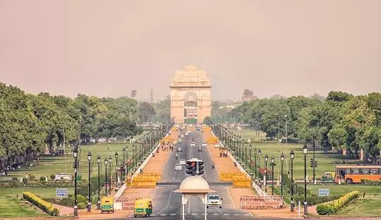 Sucheta Dasgupta | Of Delhi, Kolkata and a sense of belonging