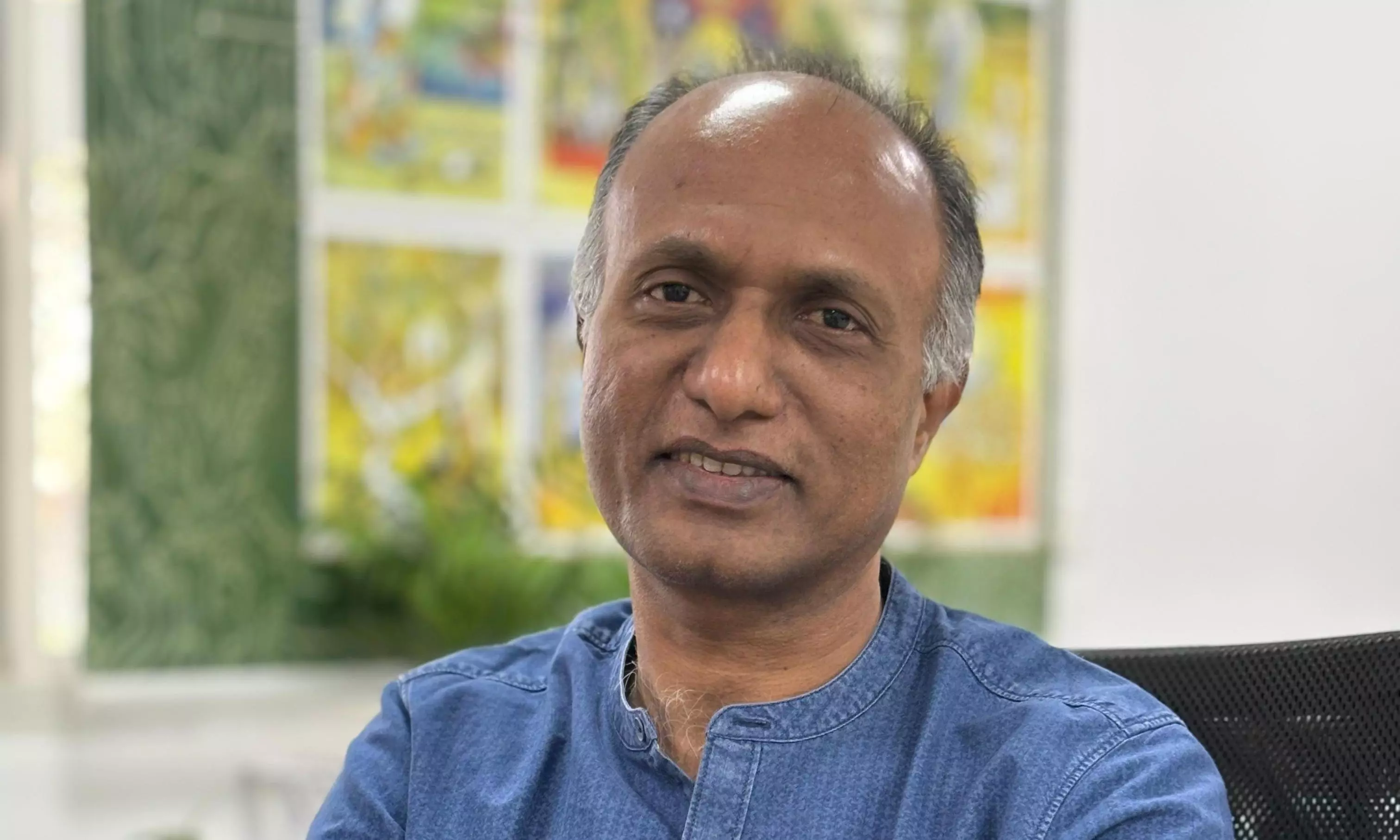 Telangana: Postal Dept Gets EC Nod for Release of Aasara Pension