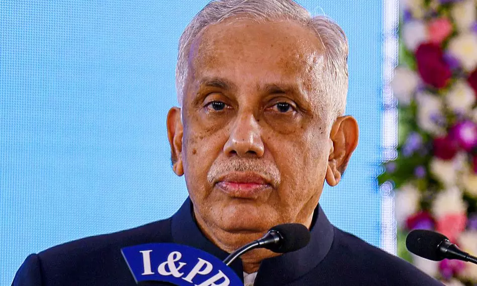 Governor Indisposed Governor Indisposed