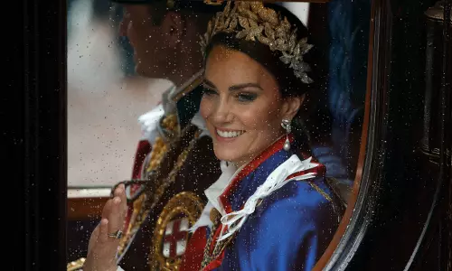 Kate, Princess of Wales, reveals she has cancer and is undergoing chemotherapy Kate, Princess of Wales, reveals she has cancer and is undergoing chemotherapy