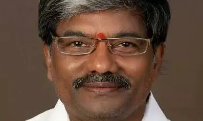 BRS picks Padma Rao Goud for Secunderabad