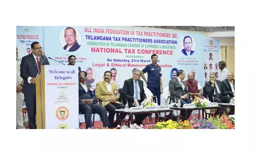 Laws should be used judiciously before making arrests: Justice Bhuyan