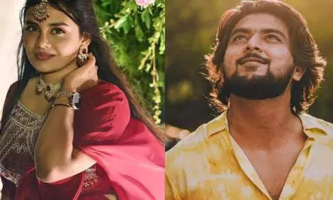 Bigg Boss Malayalam 6: Jasmin opens up on relationship with Gabri