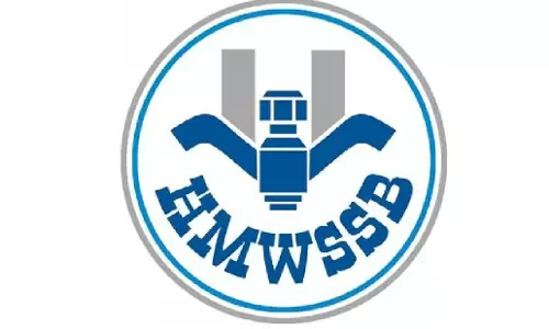 HMWS&SB Boss Rules out Water Crisis in City this Summer HMWS&SB Boss Rules out Water Crisis in City this Summer