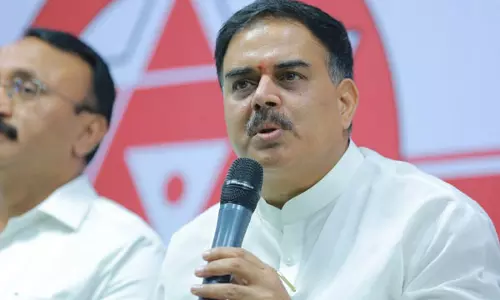 Alliance Will Win Only if Workers of All 3 Parties Coordinate: JS PAC