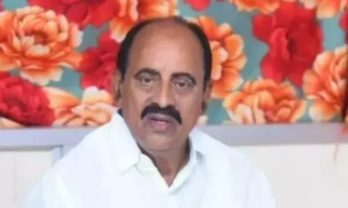 People will Bury BRS, Drive BJP Out of TS: Congress MLA