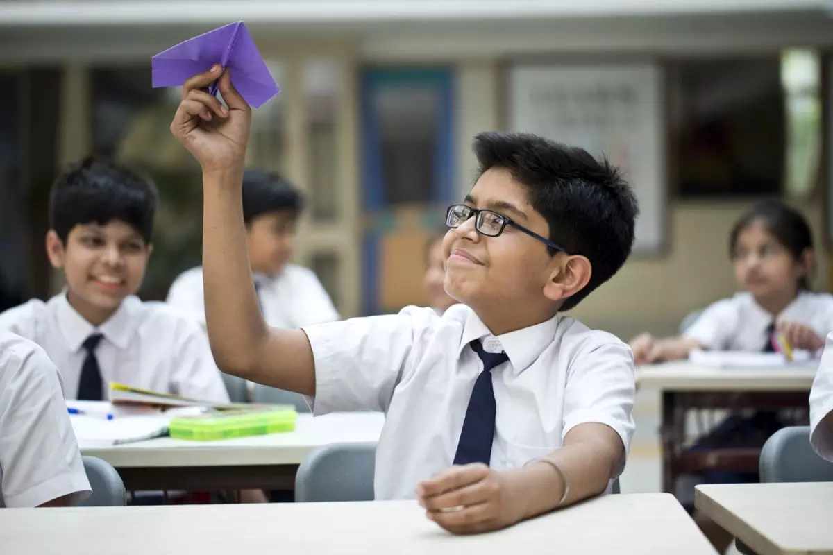 CBSE to release new curriculum, books for grades 3 and 6 CBSE to release new curriculum, books for grades 3 and 6