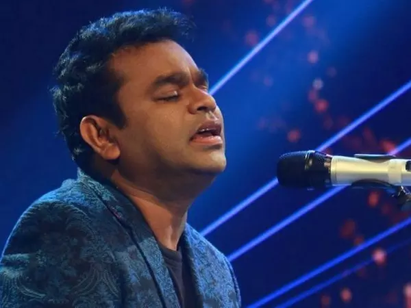A R Rahman returns to T-town,  to prove his calibre