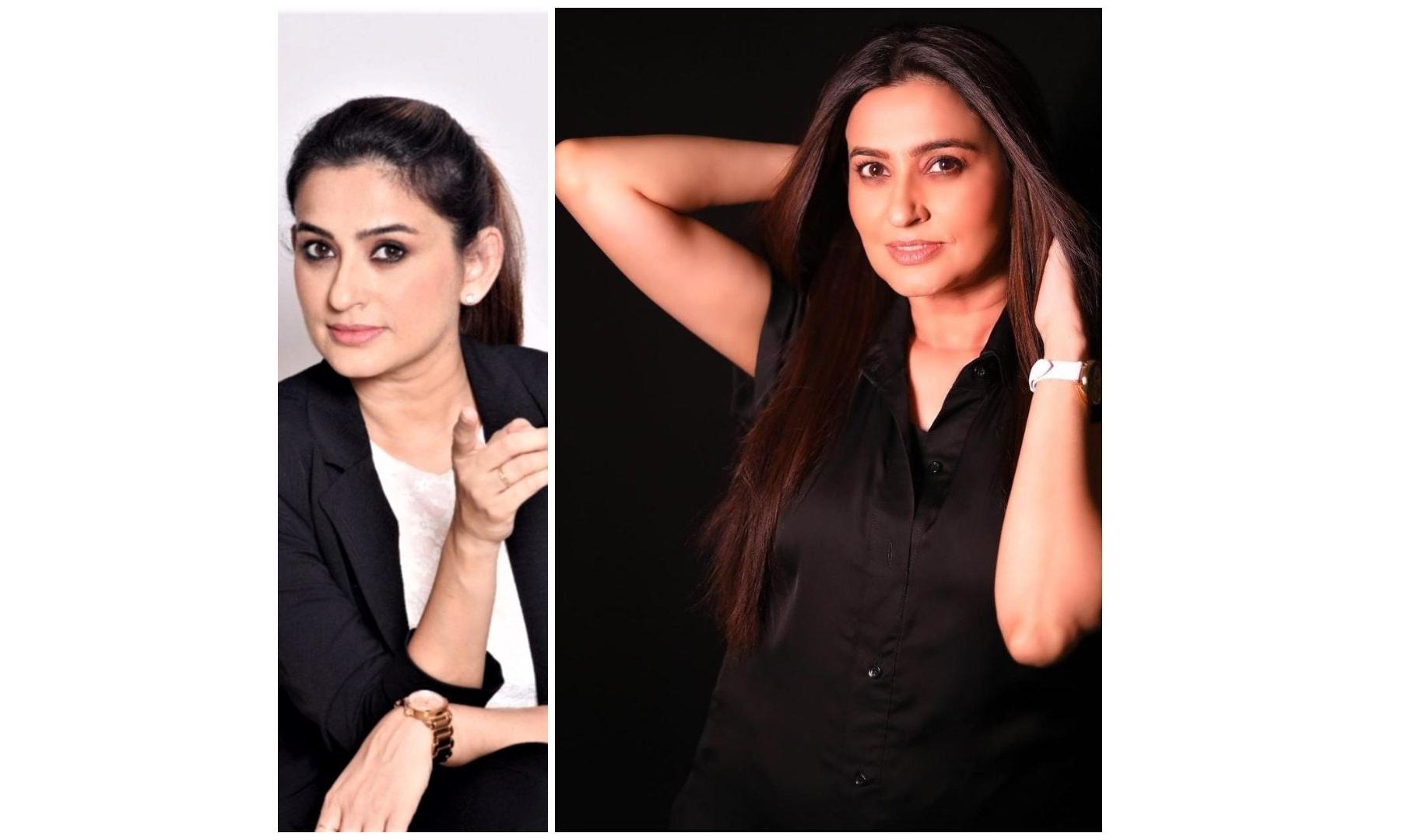 Smita Bansal lauds the role of multilingual plays in expanding theatre's reach - Vimarsana News