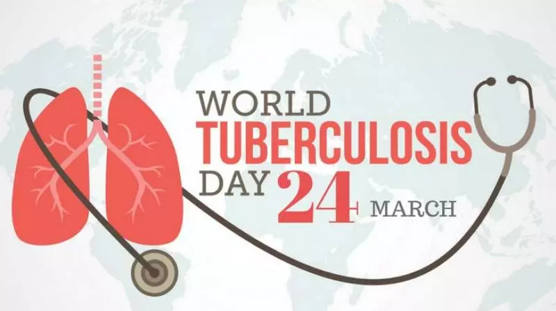 Visakhapatnam Rallies to Eradicate Tuberculosis