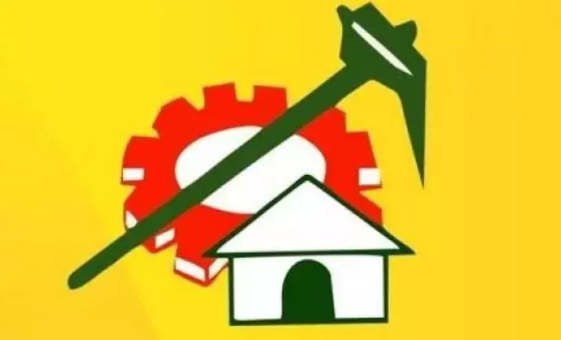 TD Rebels Talk Tough in North Andhra TD Rebels Talk Tough in North Andhra